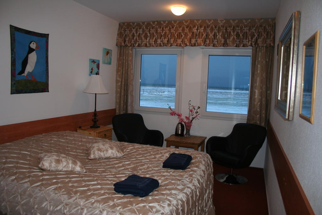 Hotel Breidavik Breithavik Room photo